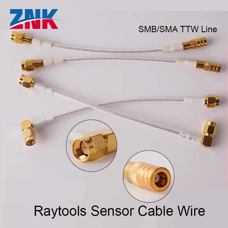 Holy Stone Drone Hs720 - Cable de Sensor ZNK para Cabezal