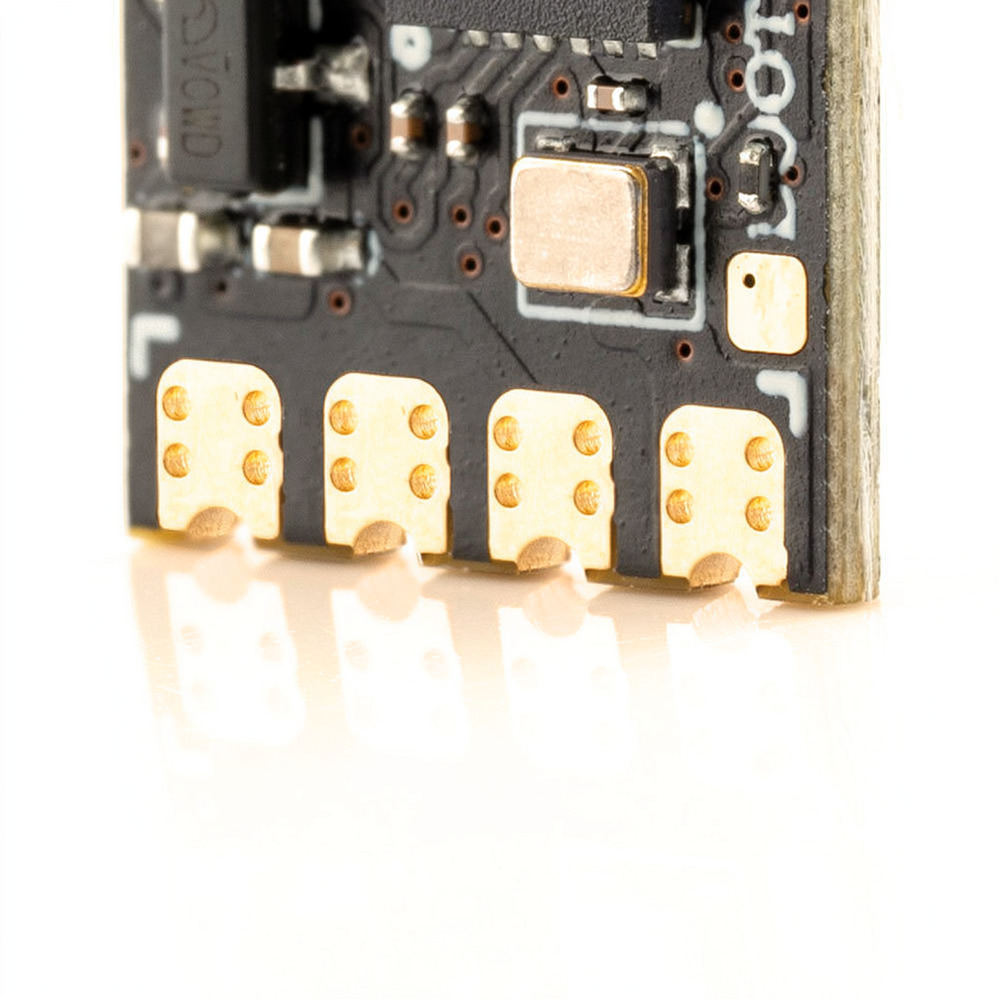 Drone Racing Flight Controller - Módulo receptor de alta sensibilidad para