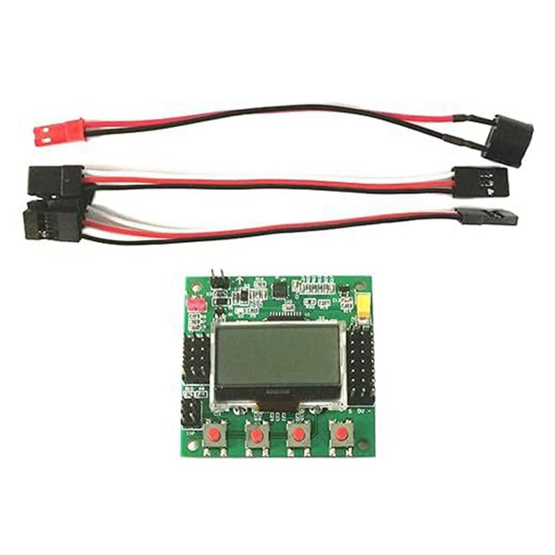 B05C-KK 2.1.5 Placa de control - Drone Racing Flight Controller reseña y precio