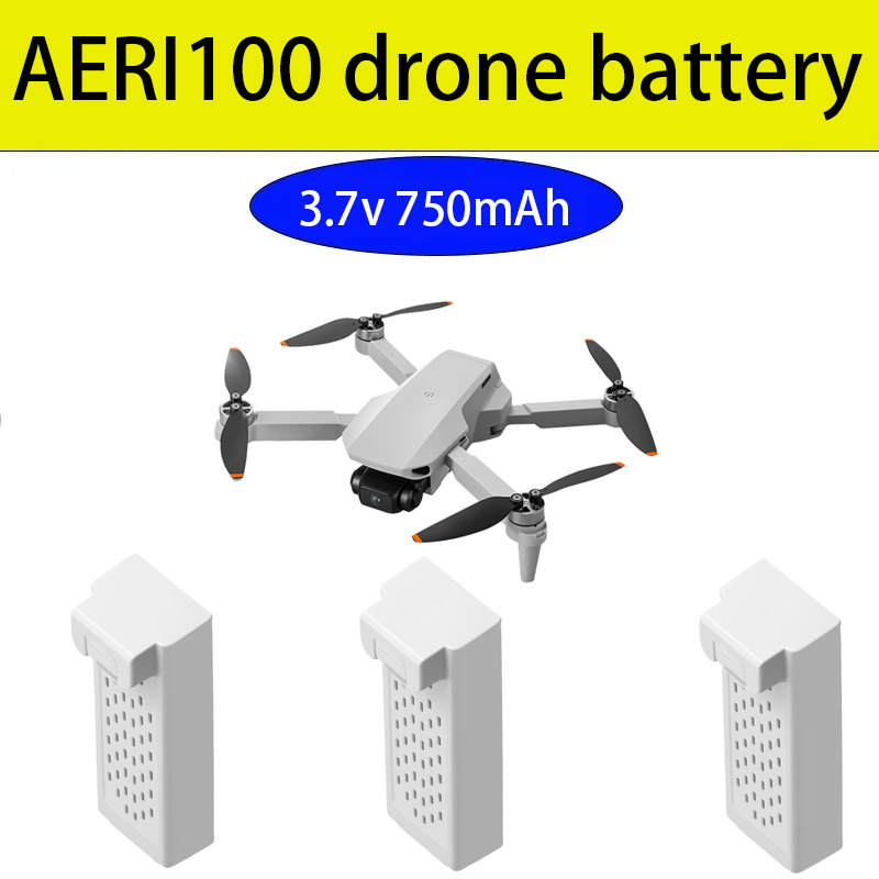 Batería para Dron AERI100, Ori - Drone Racing Gate reseña y precio