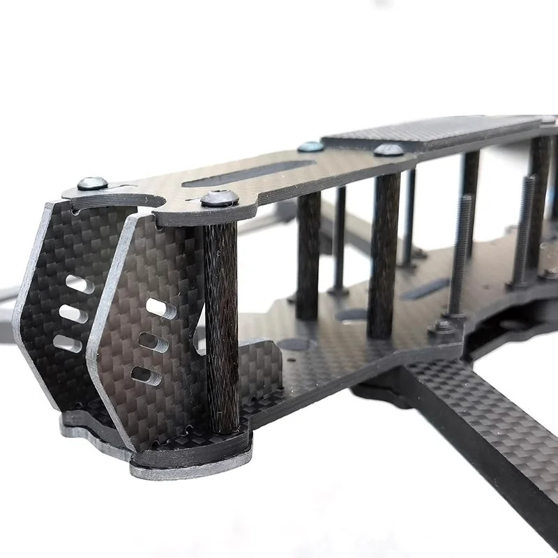 Kit de Marco de Dron de Carrer - Drone Racing Frame reseña y precio