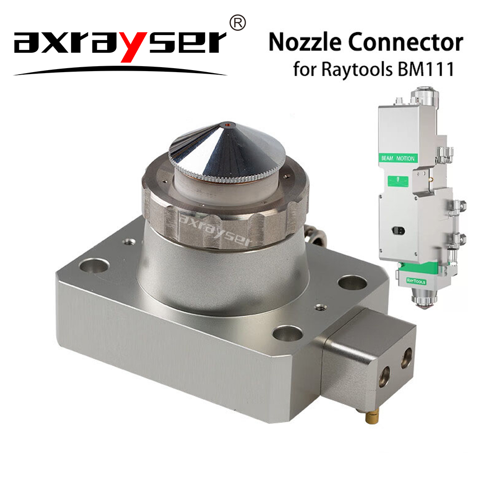 Conector de boquilla TRA de Ra - Holy Stone Drone Hs720 reseña y precio