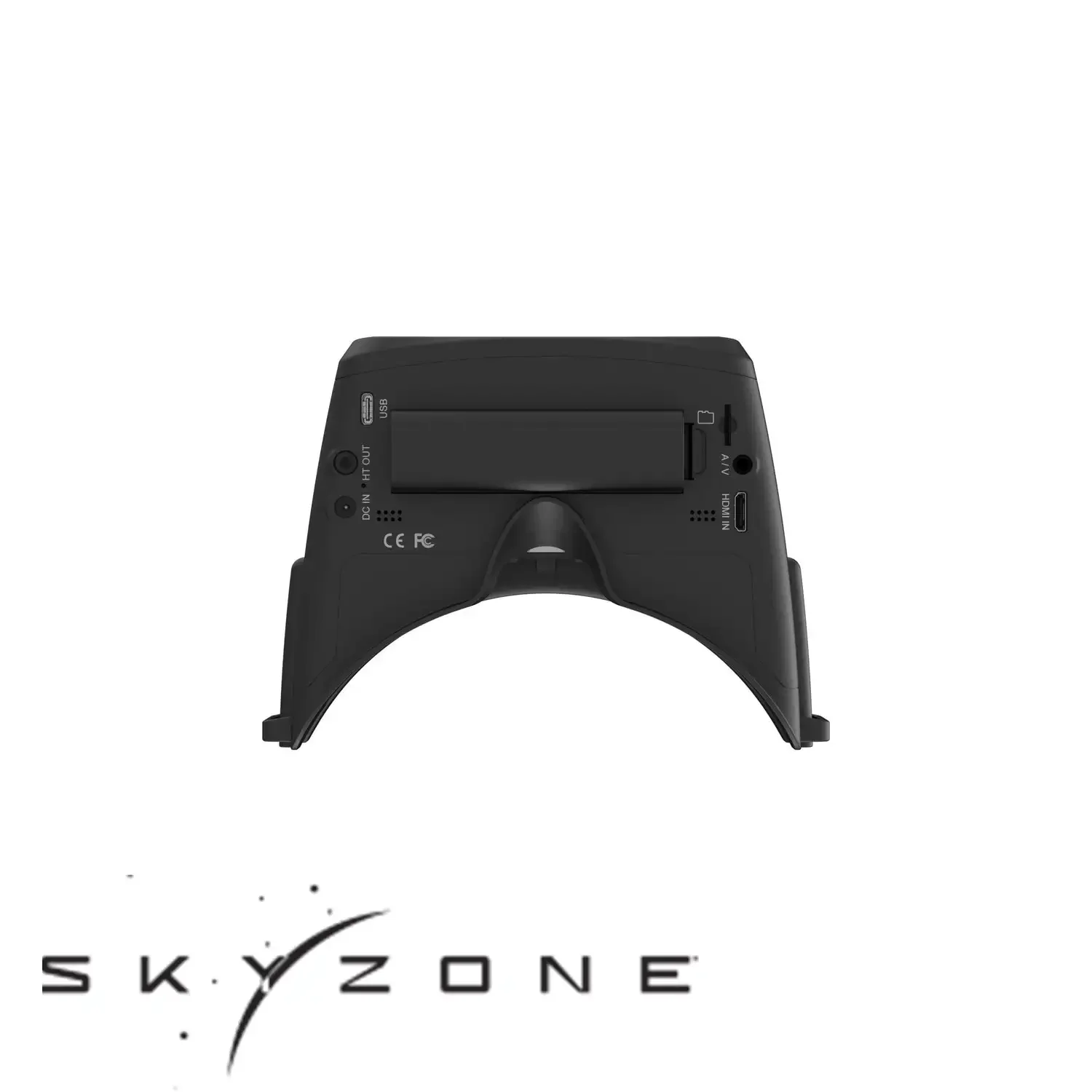 Gafas Skyzone COBRA X V4 5.8G  - Drone Racing Goggles reseña y precio