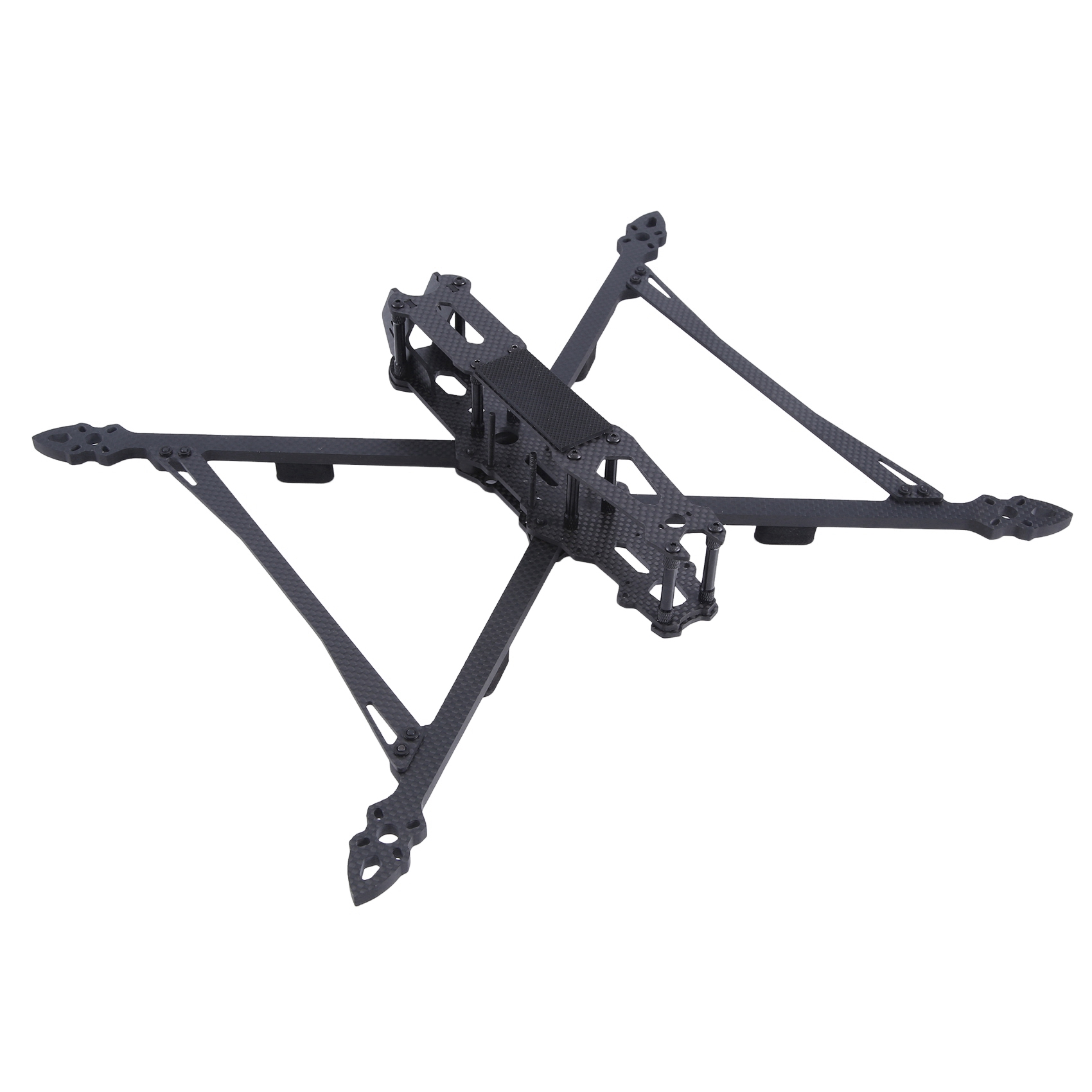 Kit de chasis para dron de car - Drone Racing Frame reseña y precio