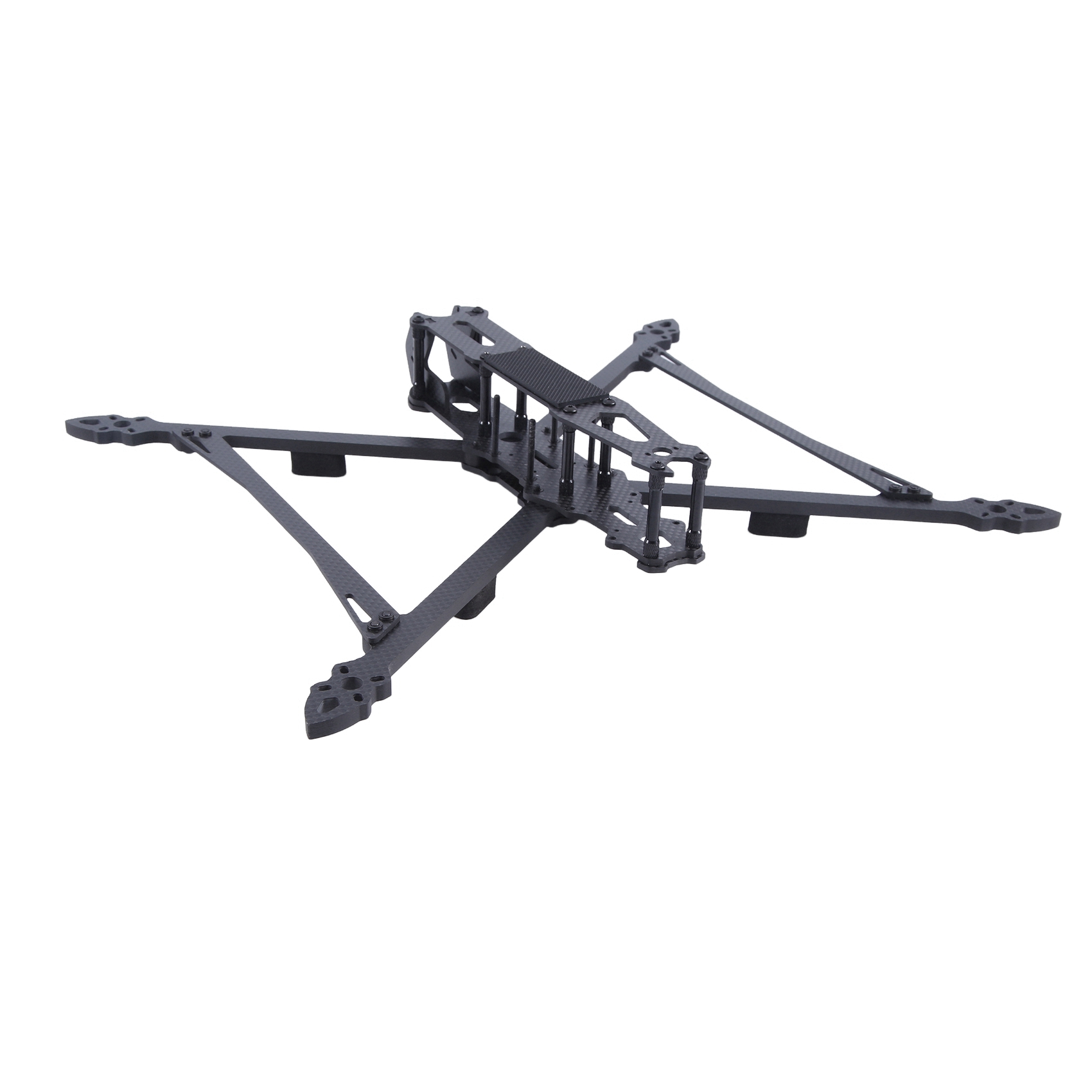 Kit de chasis para dron de car - Drone Racing Frame reseña y precio
