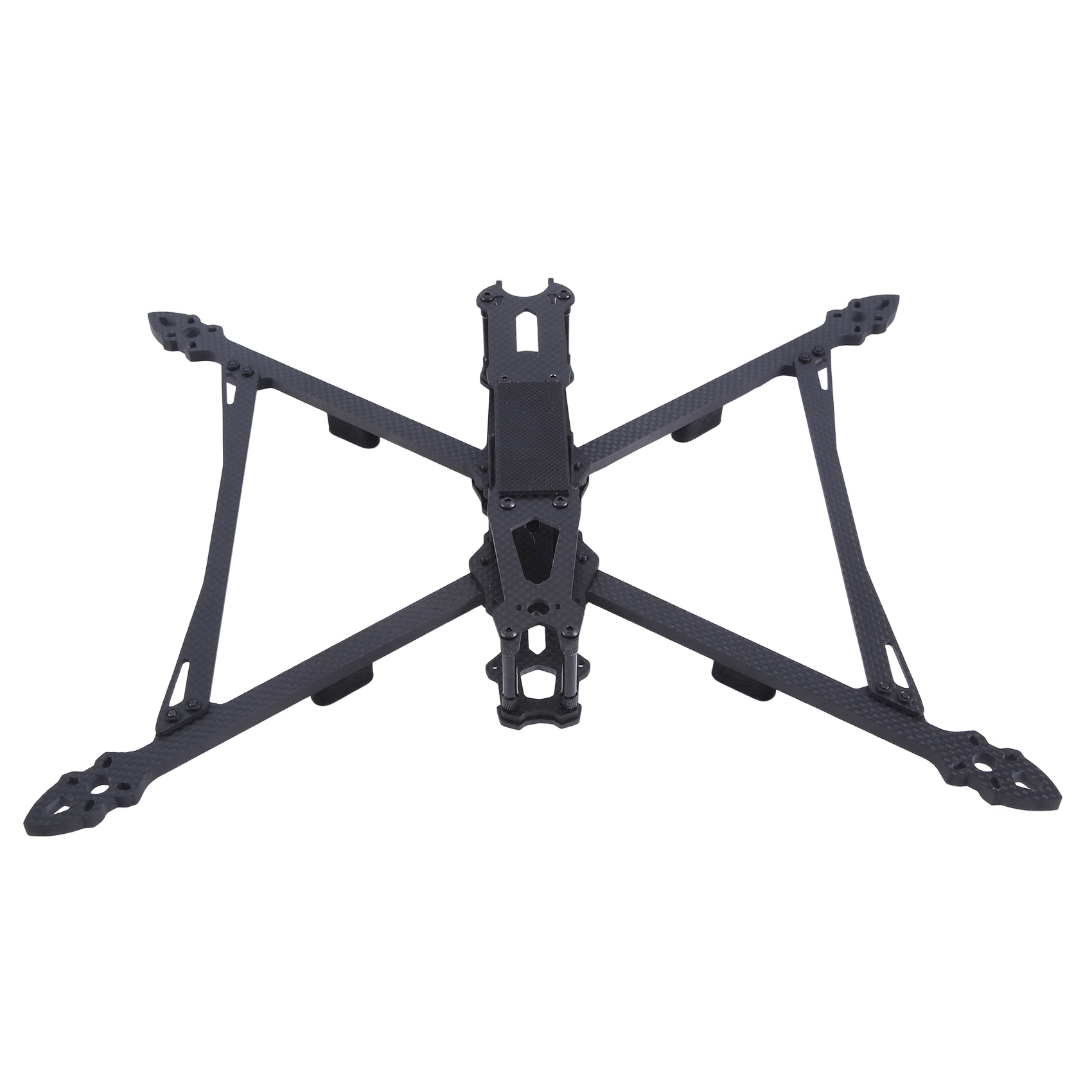 Kit de chasis para dron de car - Drone Racing Frame reseña y precio