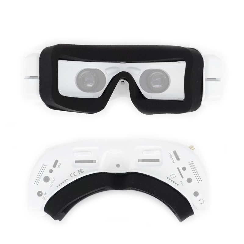 Kit de Repuesto de Almohadilla - Drone Racing Gate reseña y precio