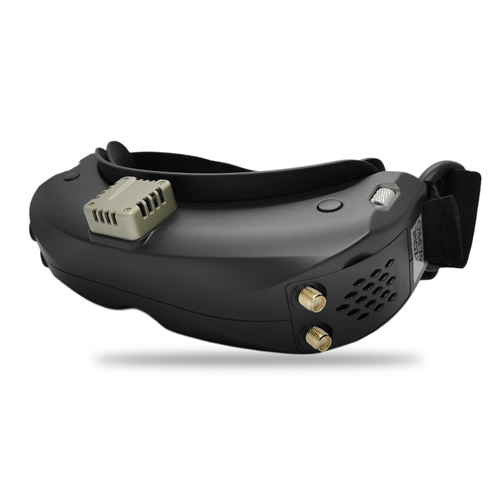 Gafas FPV Skyzone SKY04O PRO O - Drone Racing Gate reseña y precio