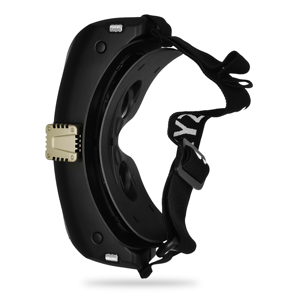 Gafas FPV Skyzone SKY04O PRO O - Drone Racing Gate reseña y precio