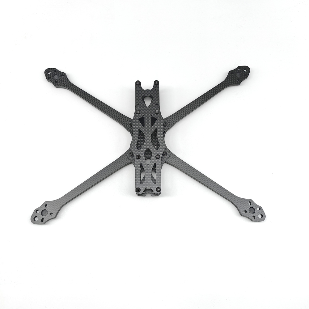 Kit de chasis de cuadricóptero - Drone Racing Frame reseña y precio