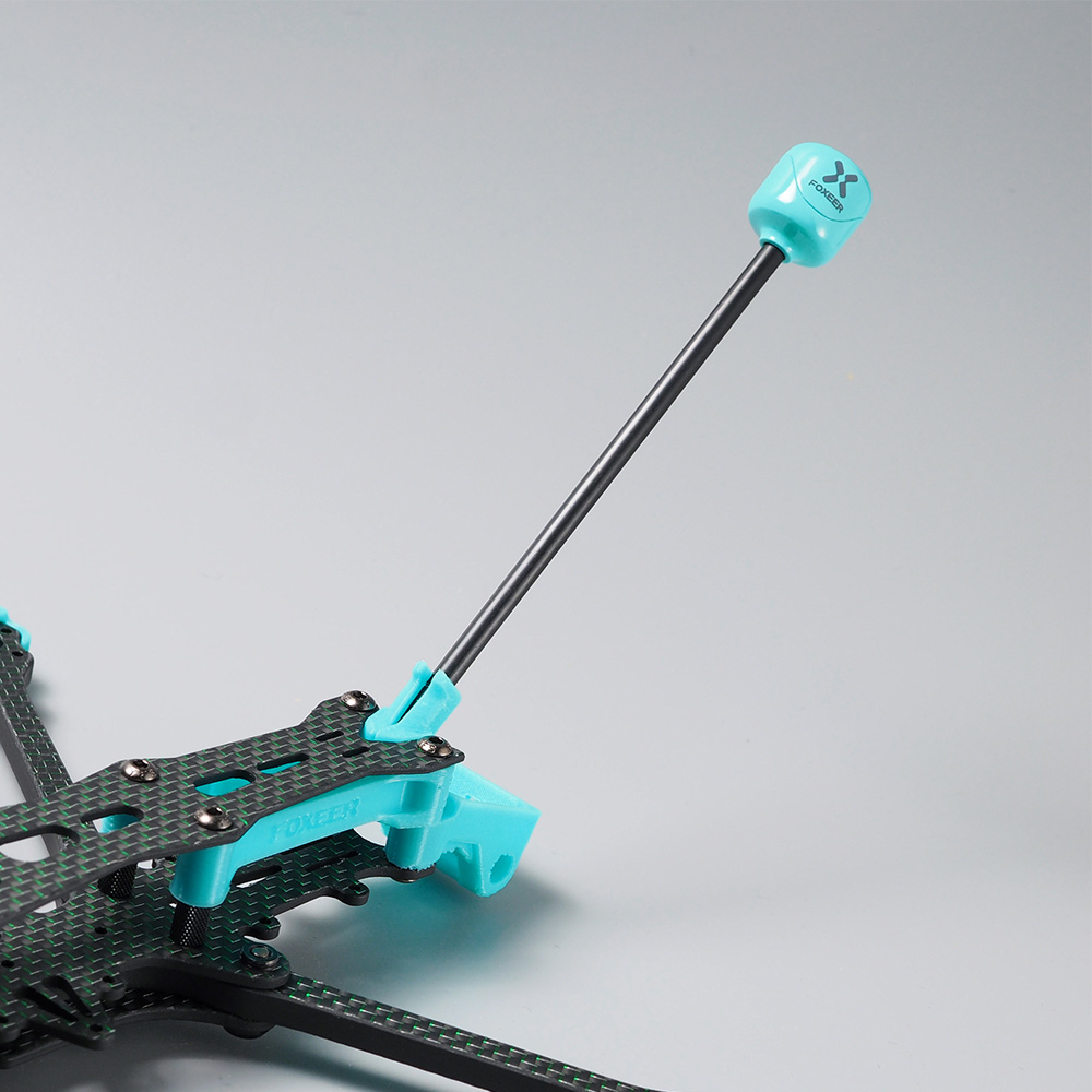 Antena FPV Foxeer Lollipop 4+  - Drone Racing Gate reseña y precio