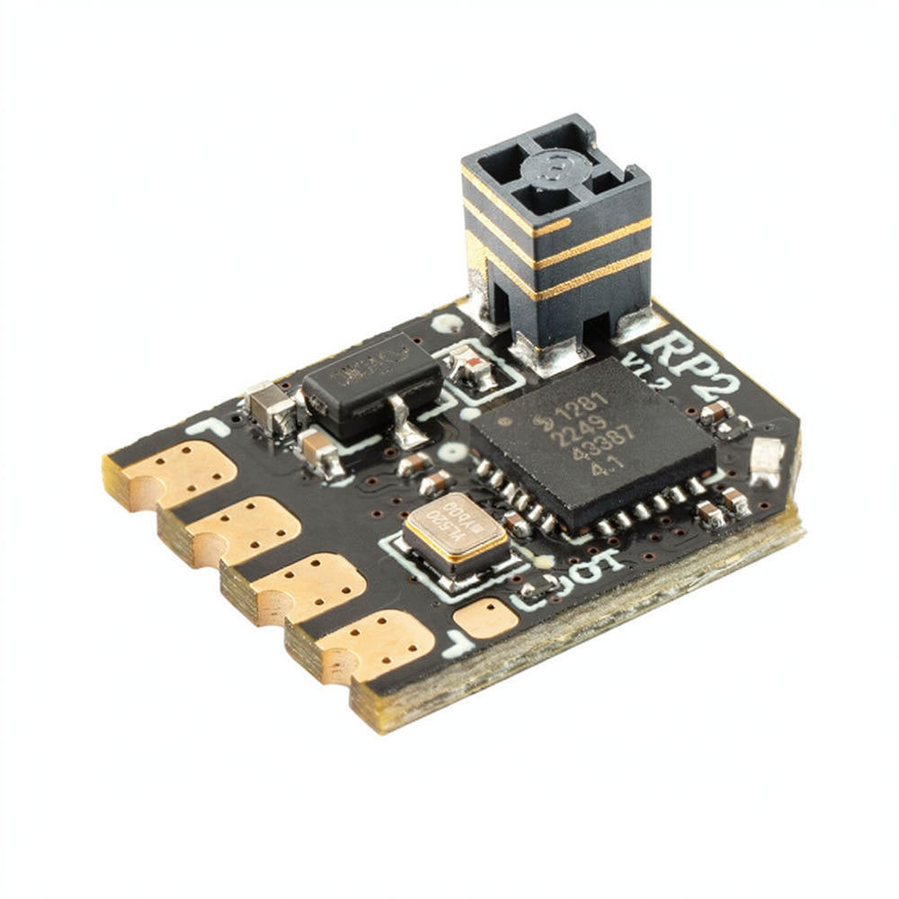 Módulo receptor de alta sensib - Drone Racing Flight Controller reseña y precio