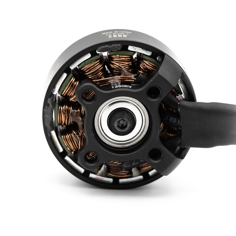 EMAX 2808 PRO 1350KV/1500KV/19 - Drone Racing Motor reseña y precio