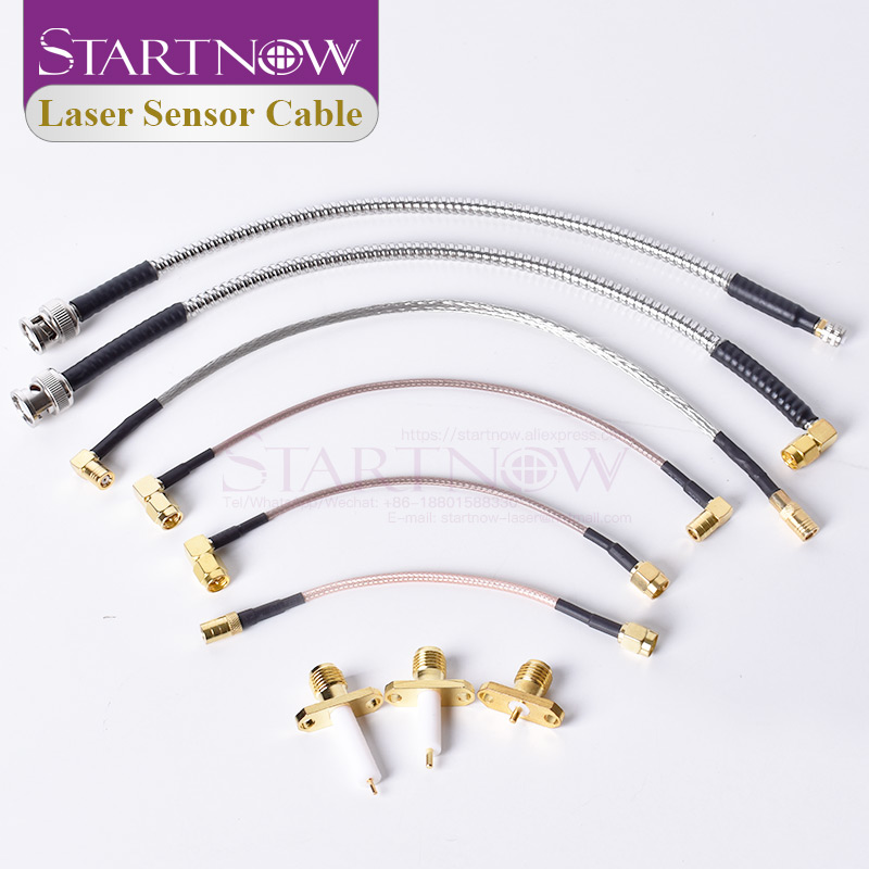 Startnow-Cable de Sensor láser - Holy Stone Drone Hs720 reseña y precio