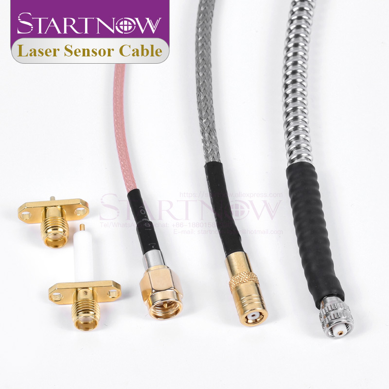 Startnow-Cable de Sensor láser - Holy Stone Drone Hs720 reseña y precio