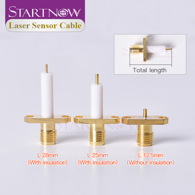 Startnow-Cable de Sensor láser - Holy Stone Drone Hs720 reseña y precio