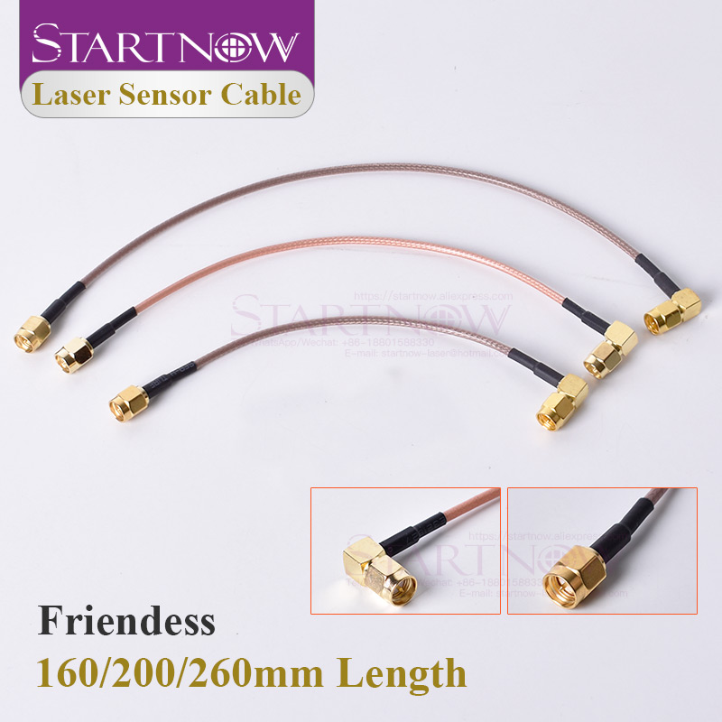 Startnow-Cable de Sensor láser - Holy Stone Drone Hs720 reseña y precio