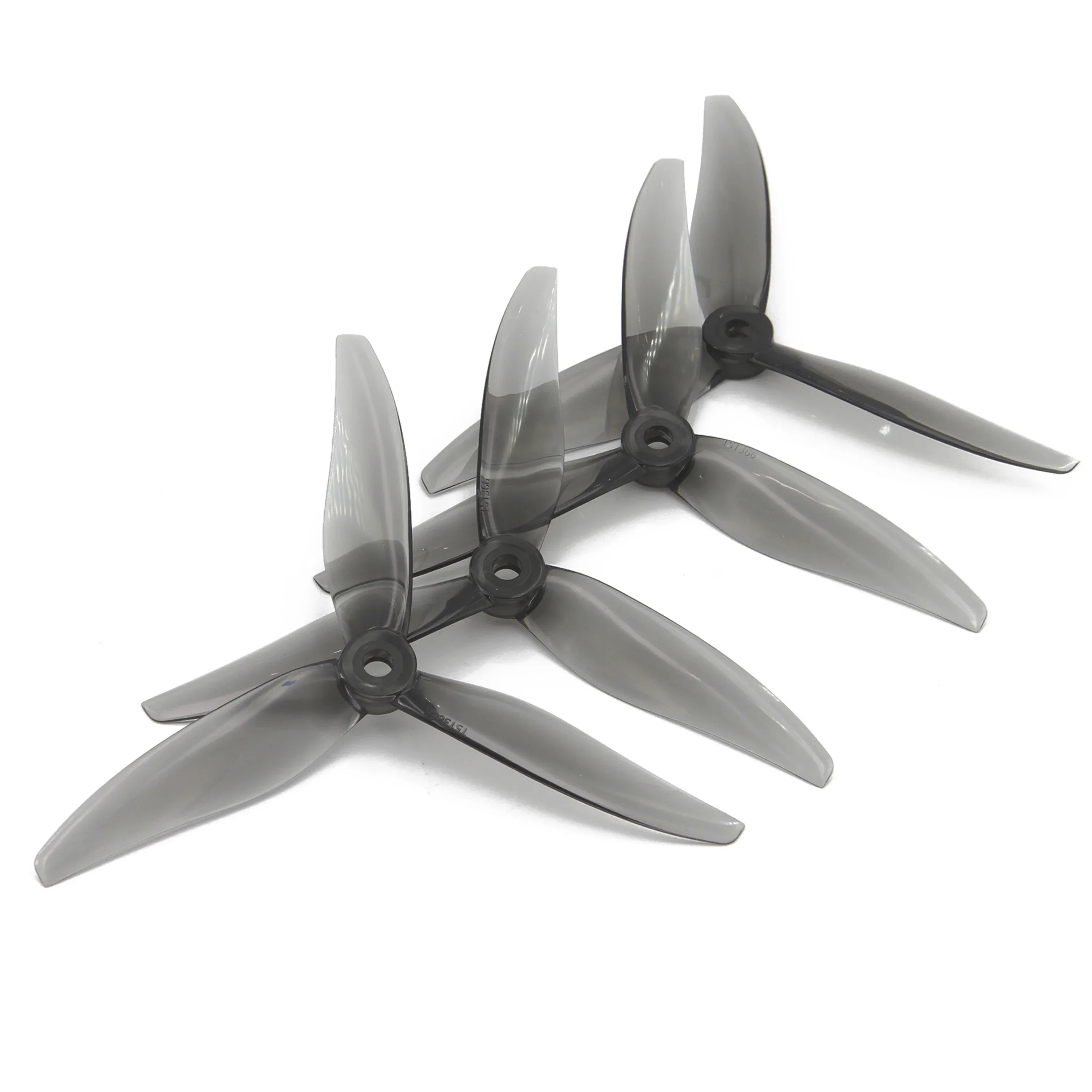 NEEBRC 12 pares de accesorios  - Drone Racing Motor reseña y precio